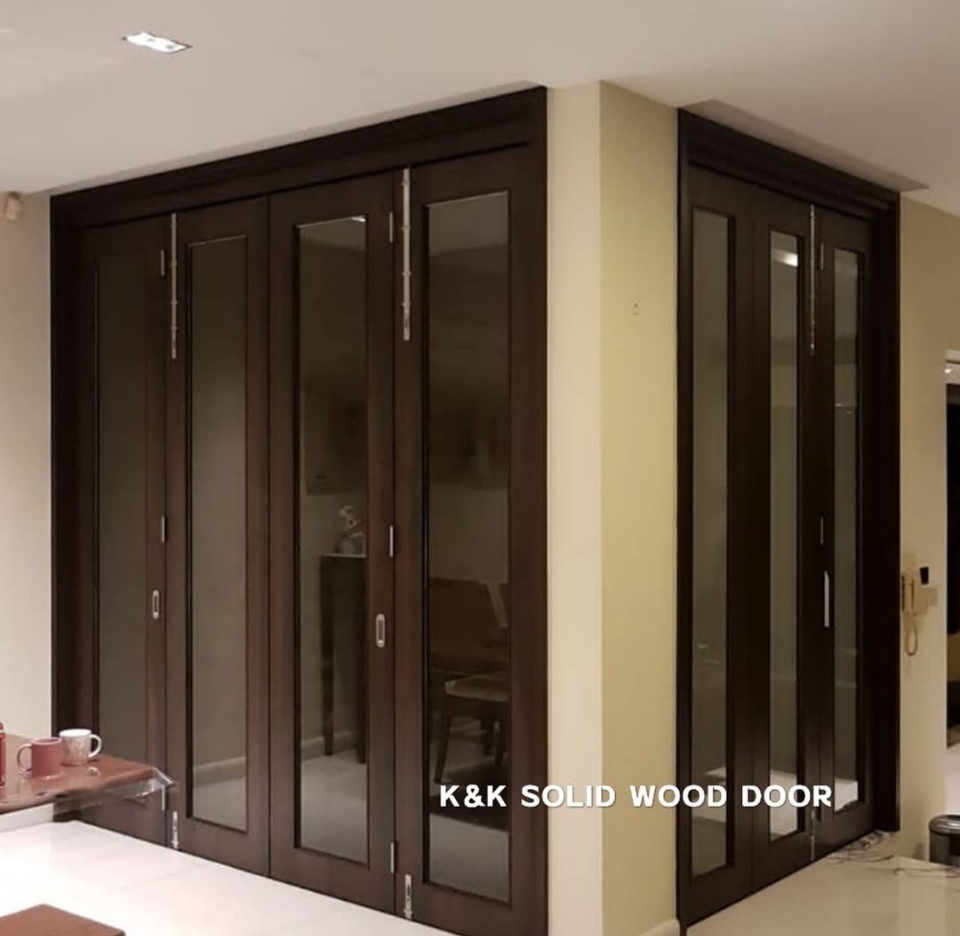 Door Supplier Johor Bahru (JB) | Door Supplier Singapore (SG)