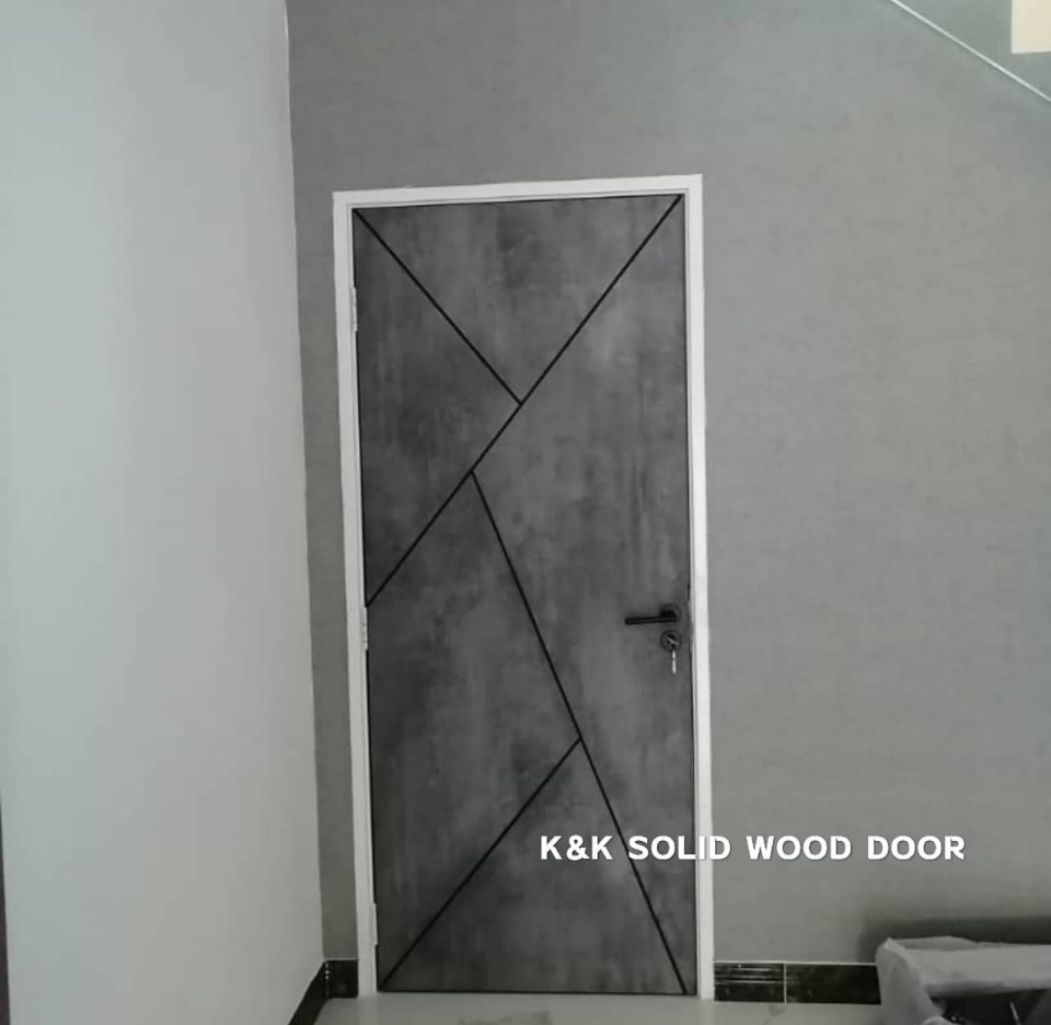 Door Supplier Johor Bahru (JB) | Door Supplier Singapore (SG)