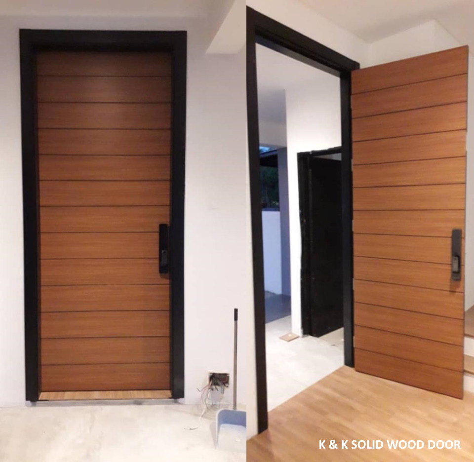 Door Supplier Johor Bahru (JB) | Door Supplier Singapore (SG)