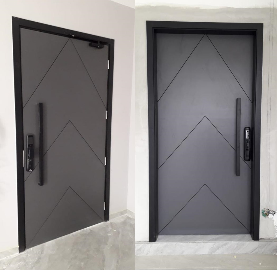 Door Supplier Johor Bahru (JB) | Door Supplier Singapore (SG)