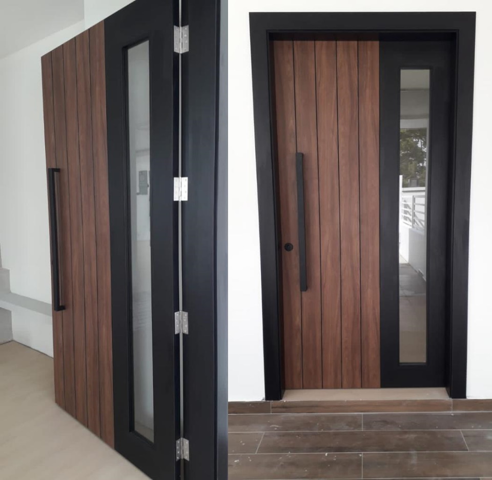 Door Supplier Johor Bahru (JB) | Door Supplier Singapore (SG)