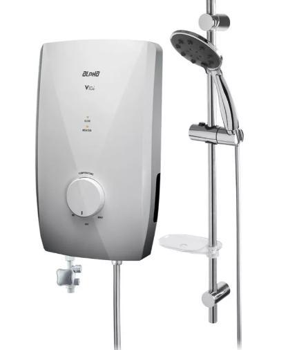 价值 RM 788 热水器 价值 RM 788 热水器