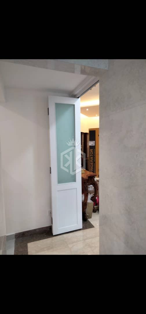 Bifold Door Design 8