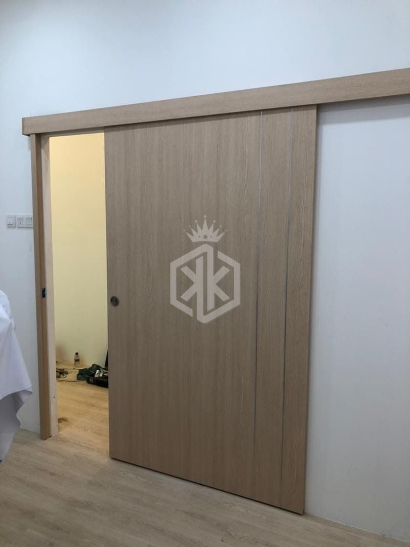 Sliding Door Design 7